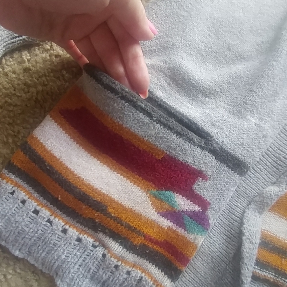 Sweater - Picture 2 of 4